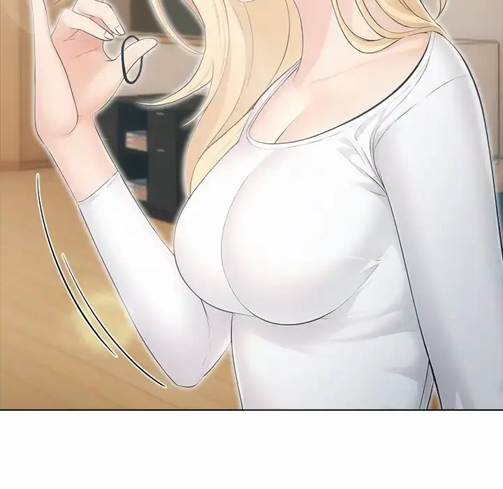 Oversized Life Uncensored, chapter 3: Oversized Life - Episode 3 - read, page 138 of 175