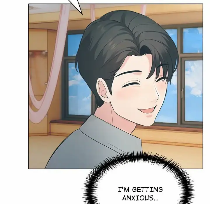 Oversized Life Uncensored, chapter 3: Oversized Life - Episode 3 - read, page 142 of 175