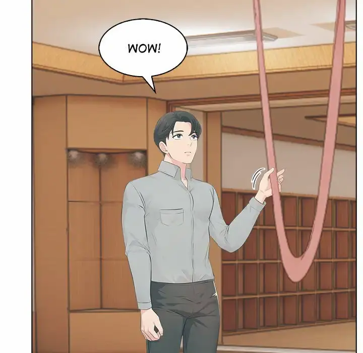 Oversized Life Uncensored, chapter 3: Oversized Life - Episode 3 - read, page 146 of 175