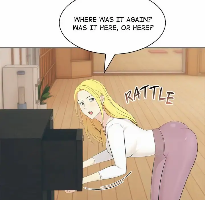 Oversized Life Uncensored, chapter 3: Oversized Life - Episode 3 - read, page 148 of 175