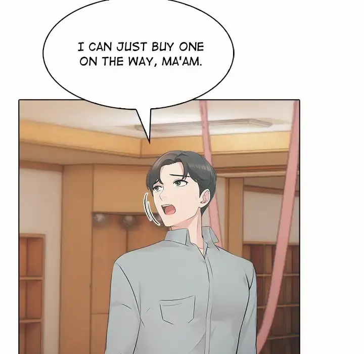 Oversized Life Uncensored, chapter 3: Oversized Life - Episode 3 - read, page 150 of 175