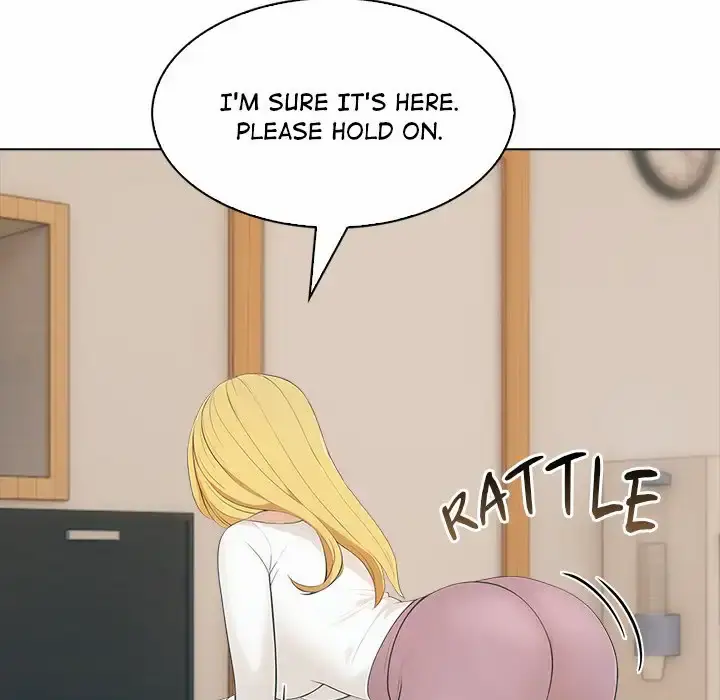 Oversized Life Uncensored, chapter 3: Oversized Life - Episode 3 - read, page 152 of 175