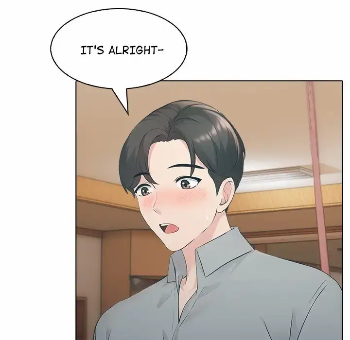 Oversized Life Uncensored, chapter 3: Oversized Life - Episode 3 - read, page 154 of 175