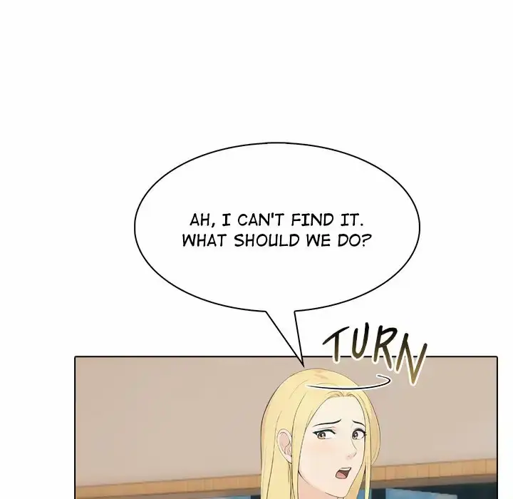 Oversized Life Uncensored, chapter 3: Oversized Life - Episode 3 - read, page 161 of 175
