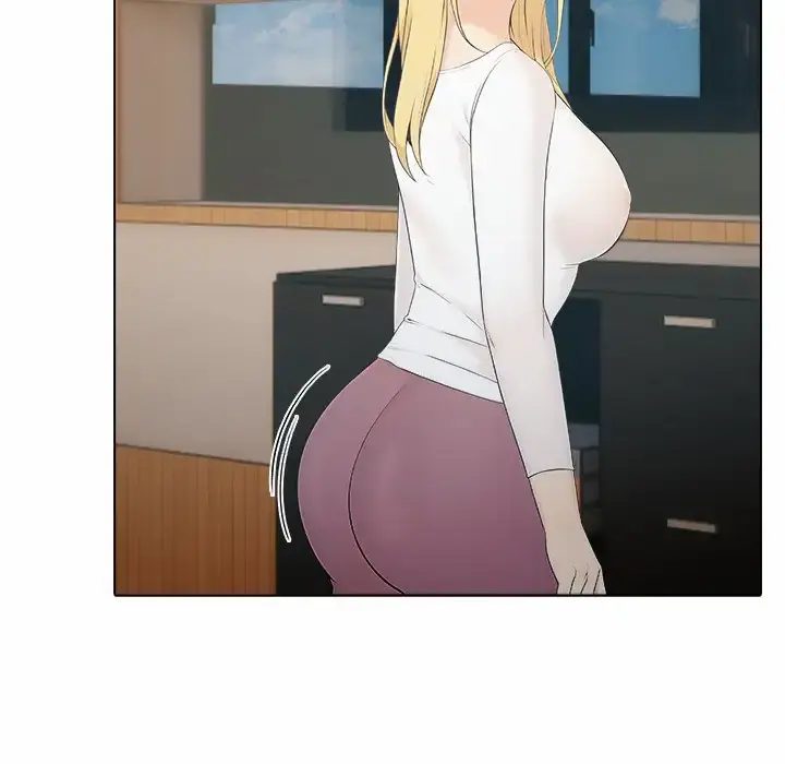 Oversized Life Uncensored, chapter 3: Oversized Life - Episode 3 - read, page 162 of 175