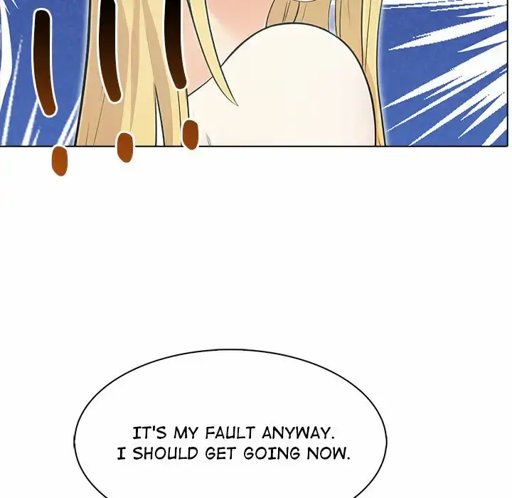Oversized Life Uncensored, chapter 3: Oversized Life - Episode 3 - read, page 164 of 175