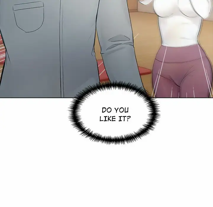 Oversized Life Uncensored, chapter 3: Oversized Life - Episode 3 - read, page 166 of 175