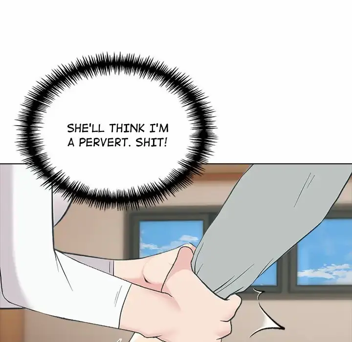 Oversized Life Uncensored, chapter 3: Oversized Life - Episode 3 - read, page 167 of 175