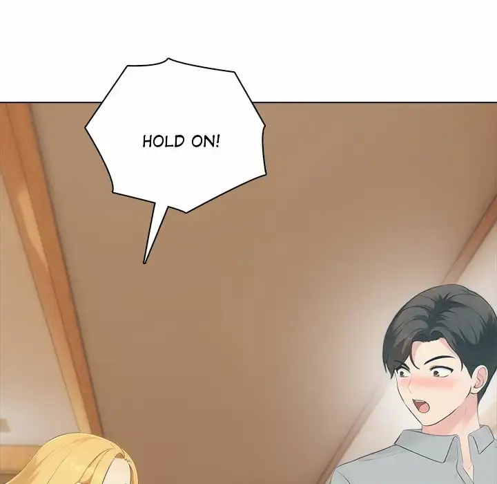 Oversized Life Uncensored, chapter 3: Oversized Life - Episode 3 - read, page 169 of 175