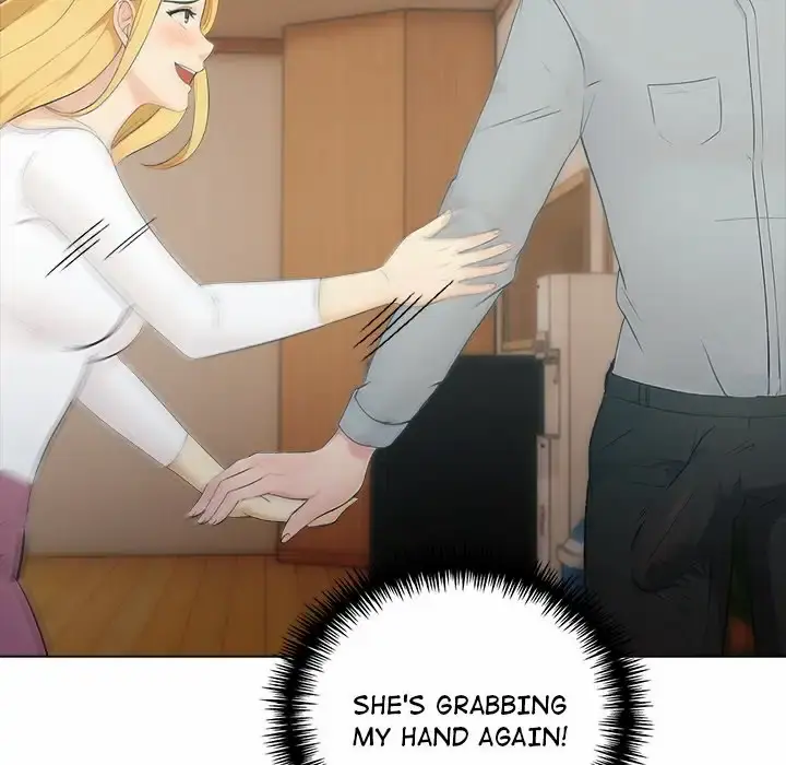 Oversized Life Uncensored, chapter 3: Oversized Life - Episode 3 - read, page 170 of 175