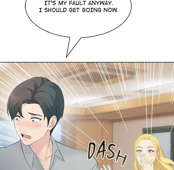 Oversized Life Uncensored, chapter 4: Oversized Life - Episode 4 - read, page 6 of 204