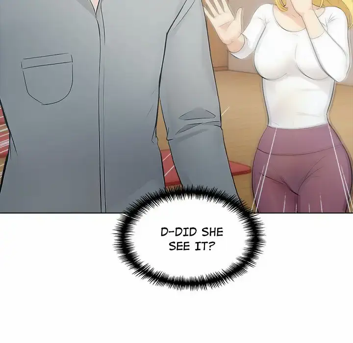 Oversized Life Uncensored, chapter 4: Oversized Life - Episode 4 - read, page 7 of 204
