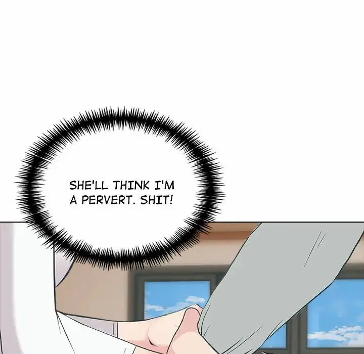Oversized Life Uncensored, chapter 4: Oversized Life - Episode 4 - read, page 8 of 204