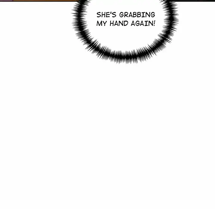 Oversized Life Uncensored, chapter 4: Oversized Life - Episode 4 - read, page 12 of 204