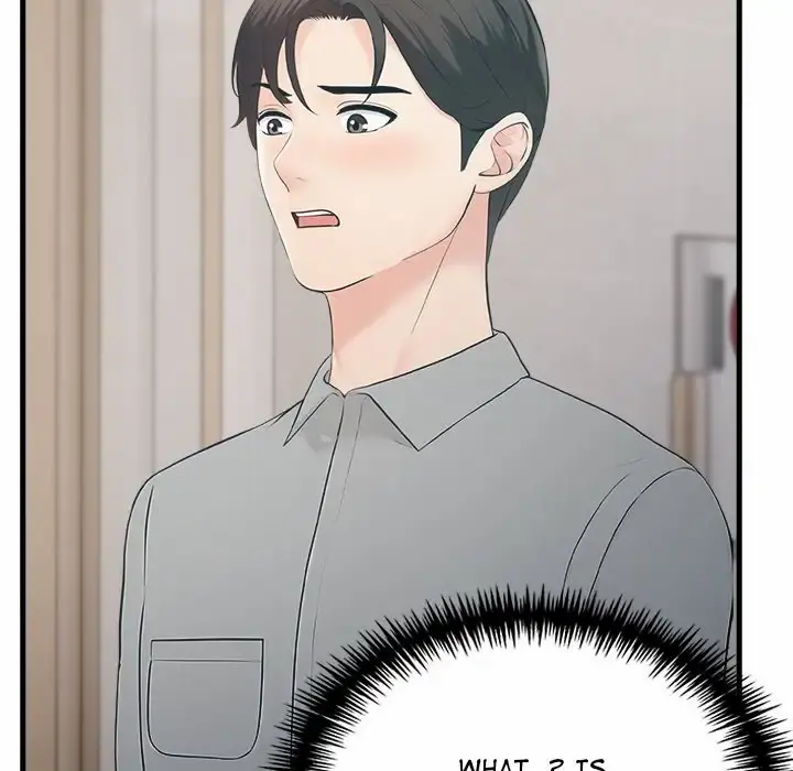 Oversized Life Uncensored, chapter 4: Oversized Life - Episode 4 - read, page 21 of 204
