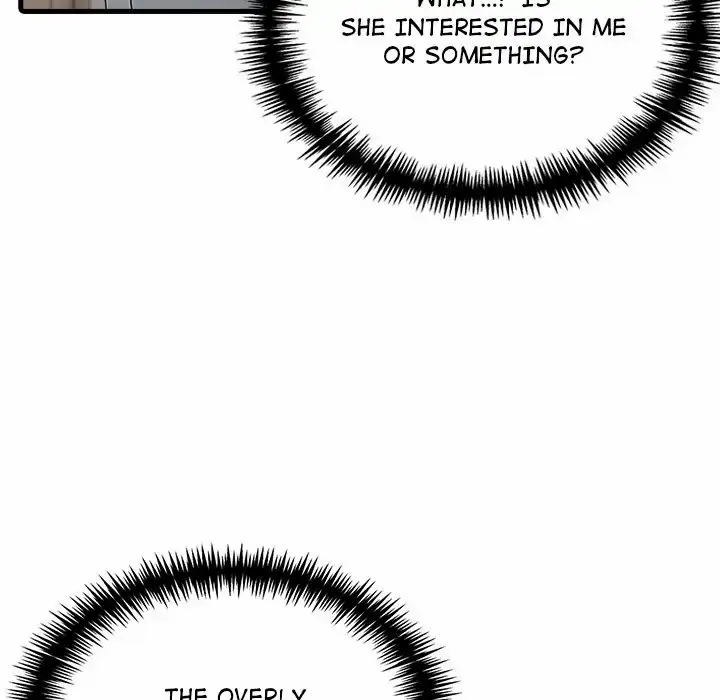 Oversized Life Uncensored, chapter 4: Oversized Life - Episode 4 - read, page 22 of 204