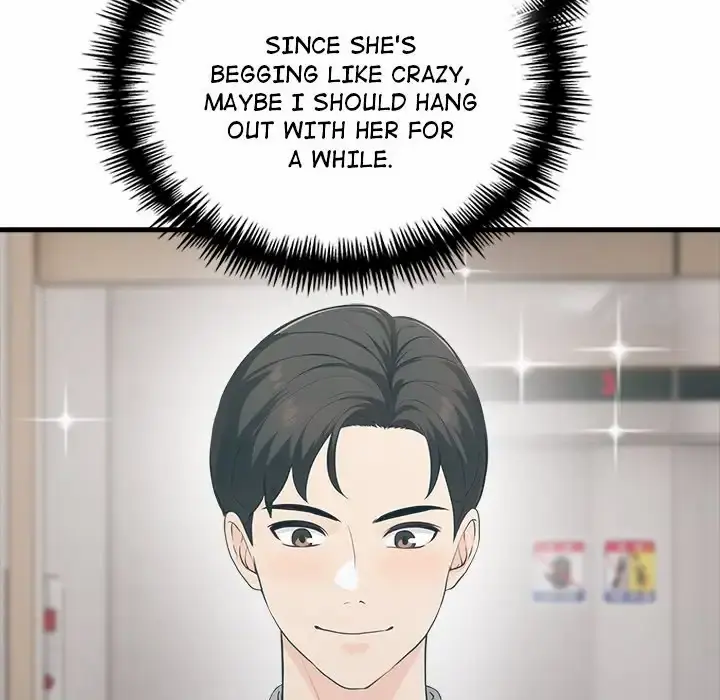 Oversized Life Uncensored, chapter 4: Oversized Life - Episode 4 - read, page 26 of 204