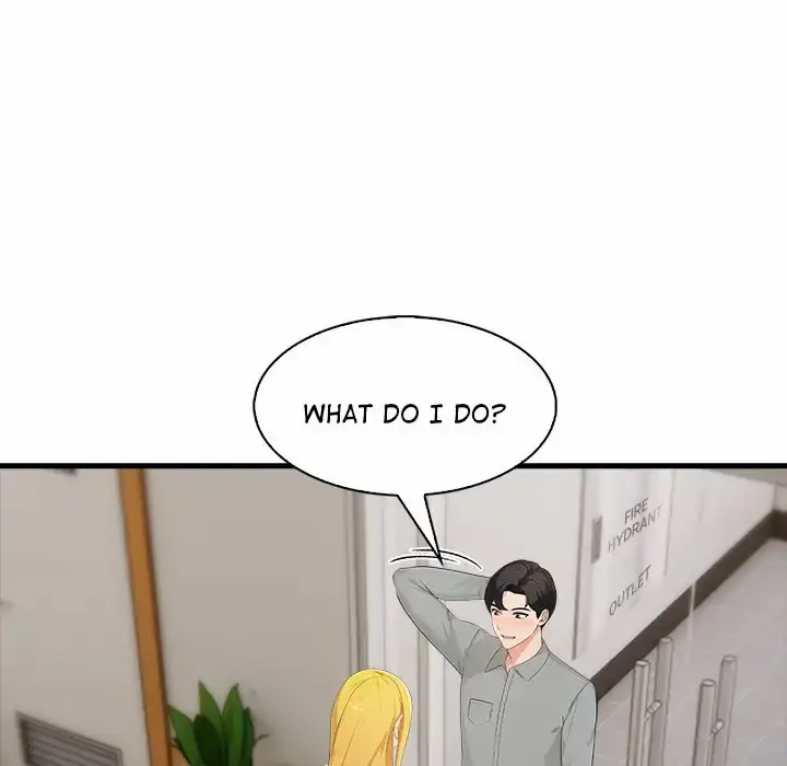 Oversized Life Uncensored, chapter 4: Oversized Life - Episode 4 - read, page 28 of 204