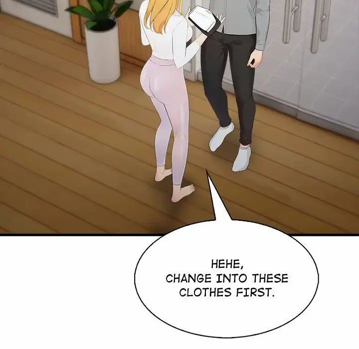 Oversized Life Uncensored, chapter 4: Oversized Life - Episode 4 - read, page 29 of 204