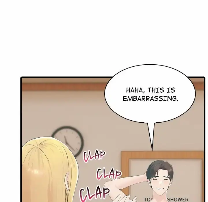 Oversized Life Uncensored, chapter 4: Oversized Life - Episode 4 - read, page 32 of 204