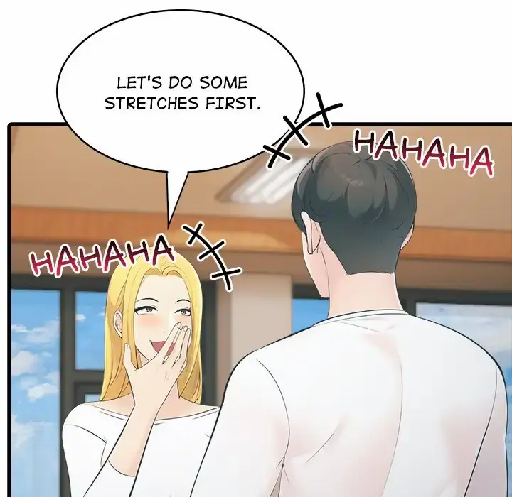 Oversized Life Uncensored, chapter 4: Oversized Life - Episode 4 - read, page 38 of 204