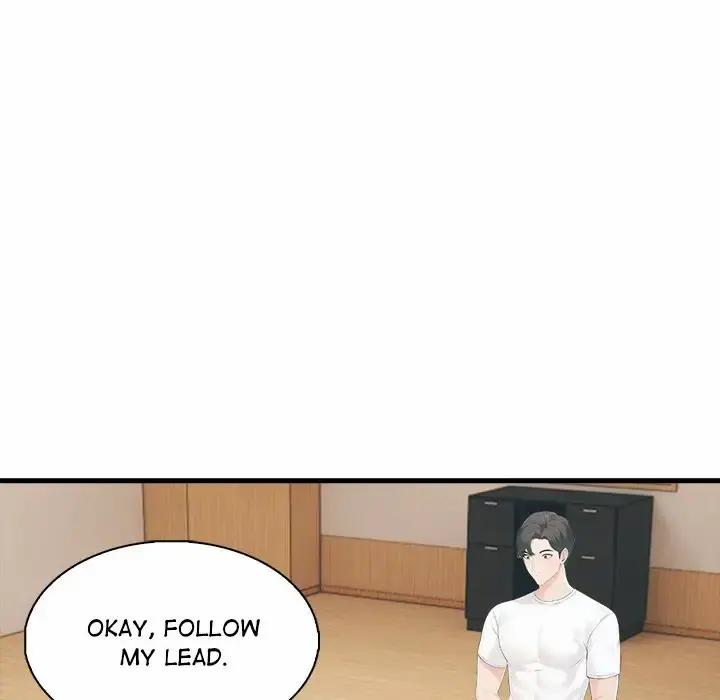 Oversized Life Uncensored, chapter 4: Oversized Life - Episode 4 - read, page 42 of 204