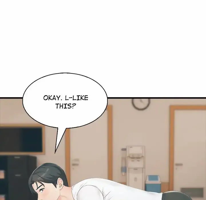 Oversized Life Uncensored, chapter 4: Oversized Life - Episode 4 - read, page 44 of 204