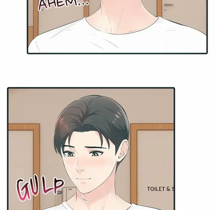 Oversized Life Uncensored, chapter 4: Oversized Life - Episode 4 - read, page 55 of 204