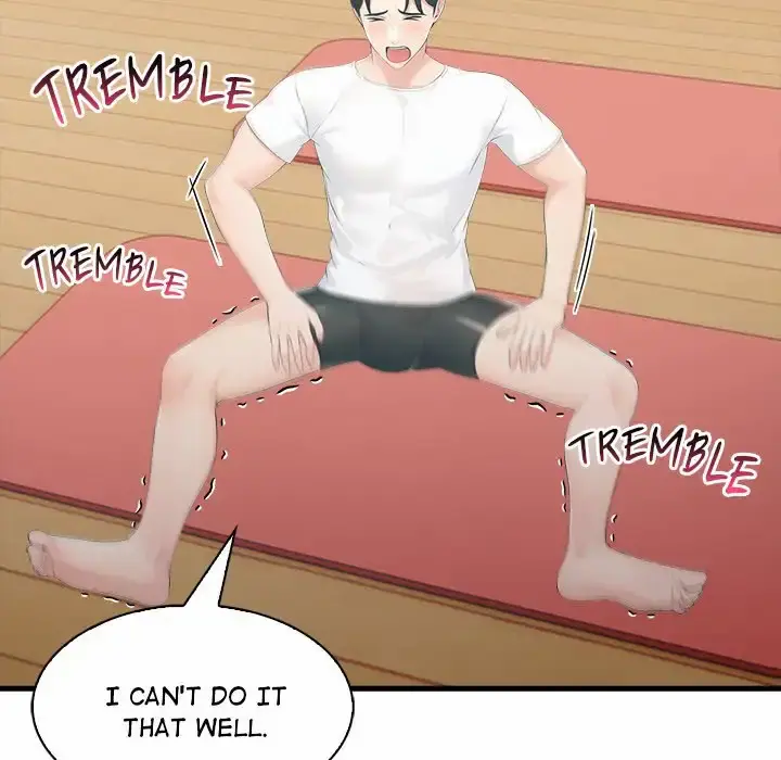 Oversized Life Uncensored, chapter 4: Oversized Life - Episode 4 - read, page 61 of 204