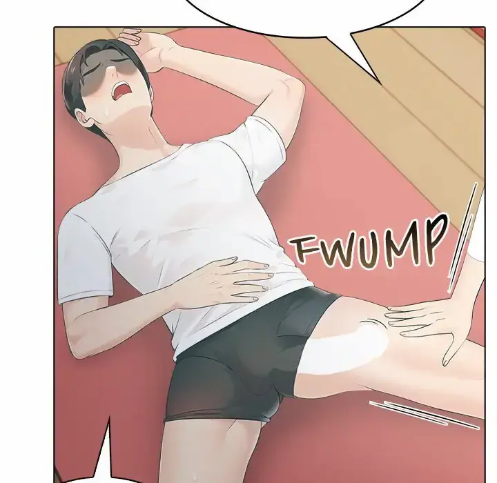 Oversized Life Uncensored, chapter 4: Oversized Life - Episode 4 - read, page 72 of 204