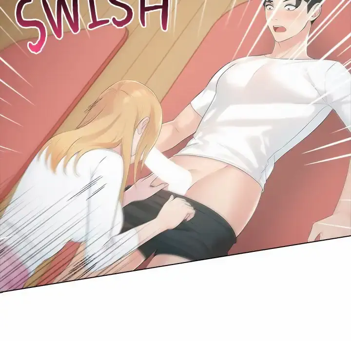 Oversized Life Uncensored, chapter 4: Oversized Life - Episode 4 - read, page 76 of 204