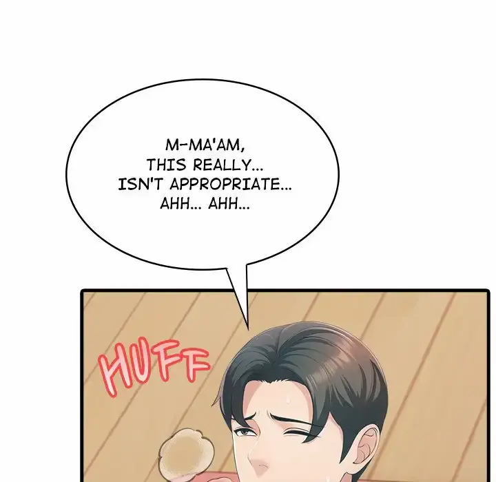 Oversized Life Uncensored, chapter 4: Oversized Life - Episode 4 - read, page 79 of 204