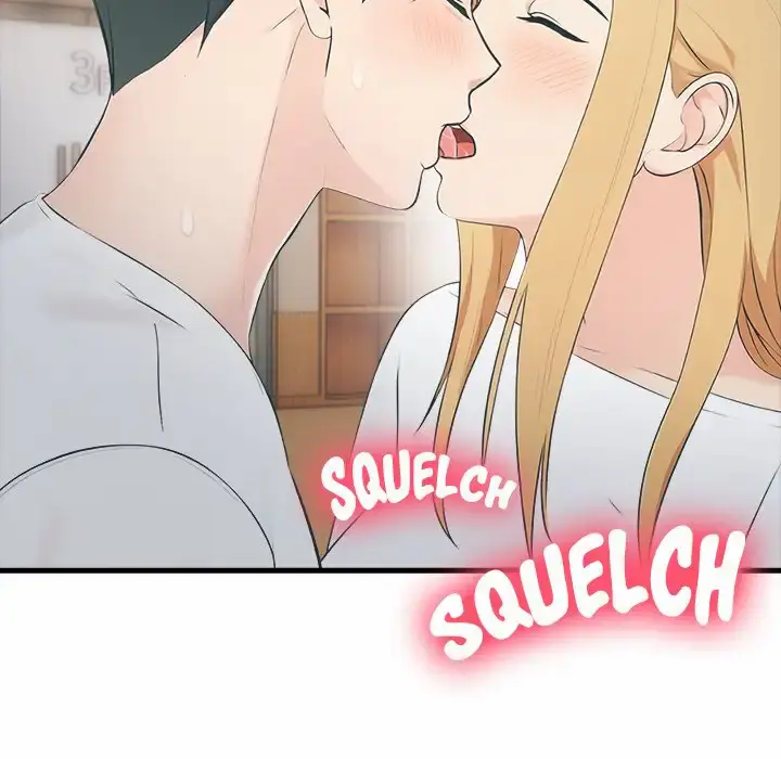 Oversized Life Uncensored, chapter 4: Oversized Life - Episode 4 - read, page 95 of 204