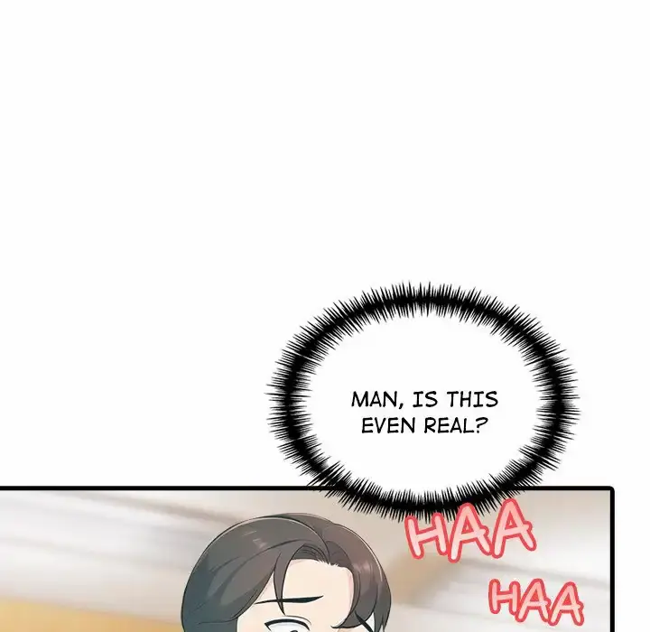 Oversized Life Uncensored, chapter 4: Oversized Life - Episode 4 - read, page 112 of 204