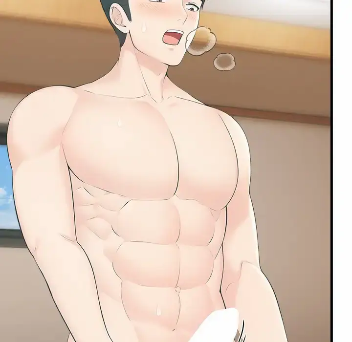 Oversized Life Uncensored, chapter 4: Oversized Life - Episode 4 - read, page 113 of 204