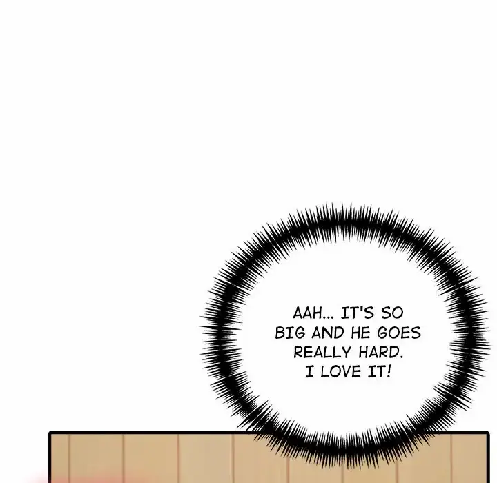 Oversized Life Uncensored, chapter 4: Oversized Life - Episode 4 - read, page 125 of 204