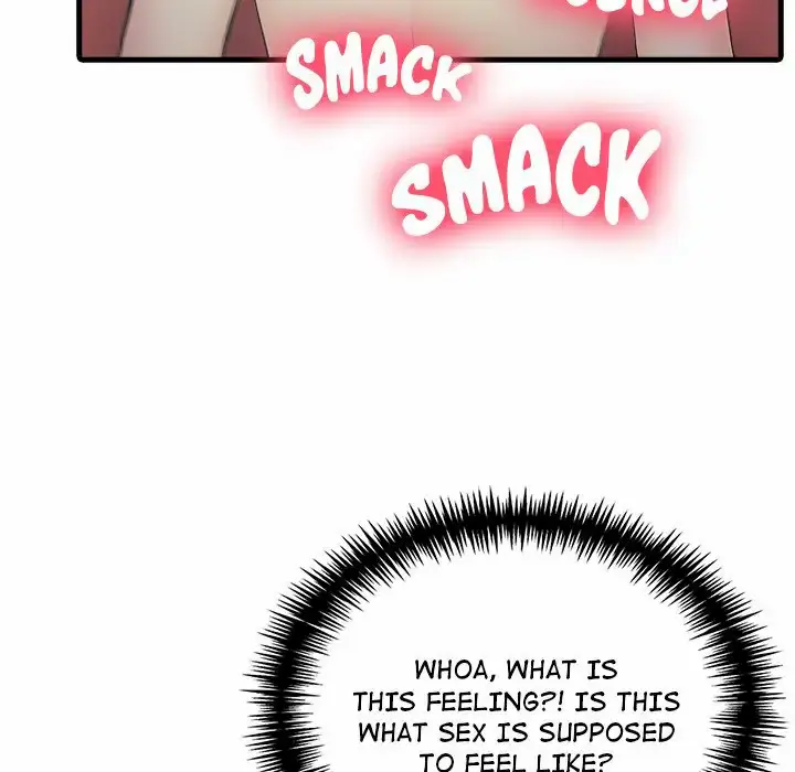 Oversized Life Uncensored, chapter 4: Oversized Life - Episode 4 - read, page 127 of 204