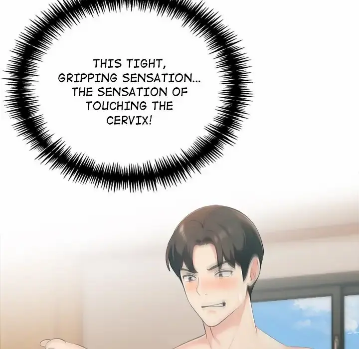 Oversized Life Uncensored, chapter 4: Oversized Life - Episode 4 - read, page 130 of 204