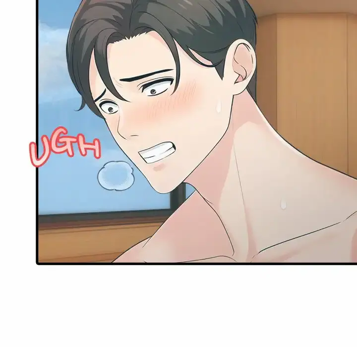 Oversized Life Uncensored, chapter 4: Oversized Life - Episode 4 - read, page 136 of 204