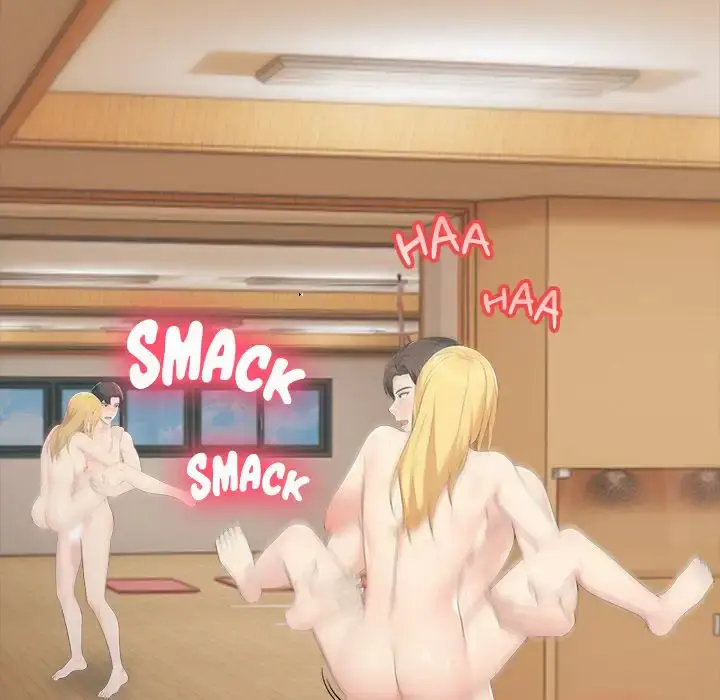 Oversized Life Uncensored, chapter 4: Oversized Life - Episode 4 - read, page 151 of 204