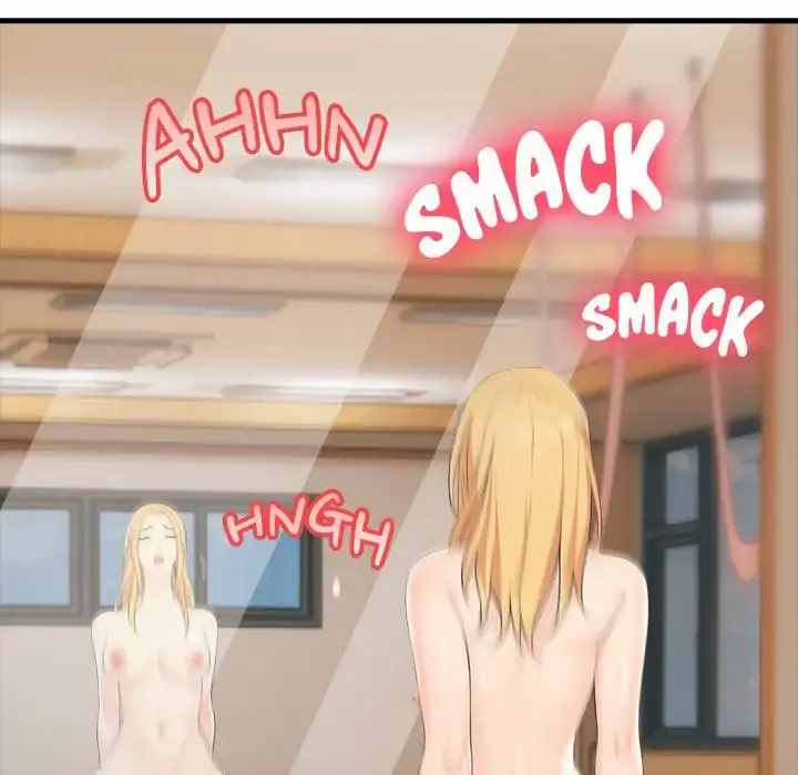 Oversized Life Uncensored, chapter 4: Oversized Life - Episode 4 - read, page 170 of 204