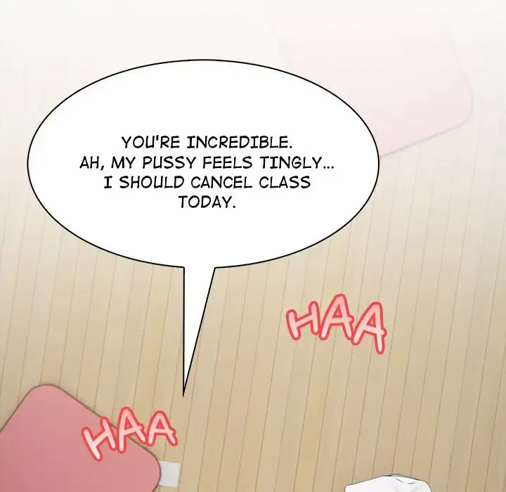 Oversized Life Uncensored, chapter 4: Oversized Life - Episode 4 - read, page 180 of 204