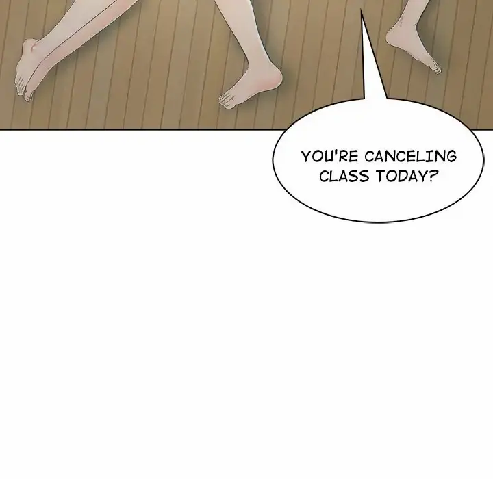 Oversized Life Uncensored, chapter 4: Oversized Life - Episode 4 - read, page 182 of 204