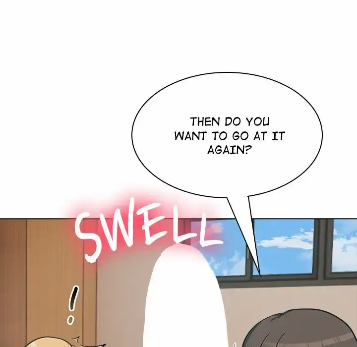 Oversized Life Uncensored, chapter 4: Oversized Life - Episode 4 - read, page 183 of 204