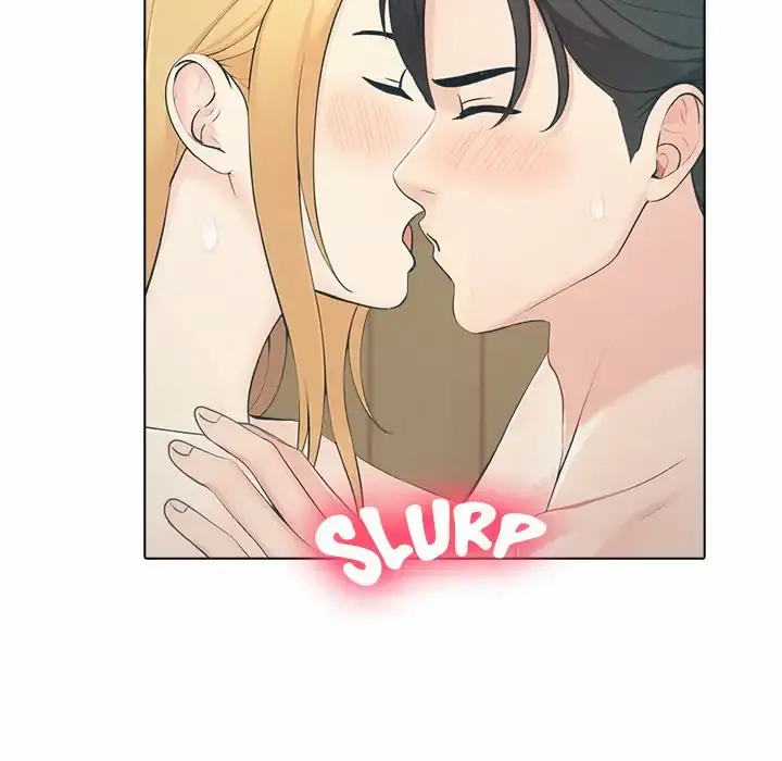 Oversized Life Uncensored, chapter 4: Oversized Life - Episode 4 - read, page 186 of 204