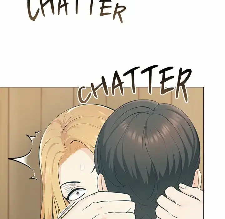 Oversized Life Uncensored, chapter 4: Oversized Life - Episode 4 - read, page 188 of 204