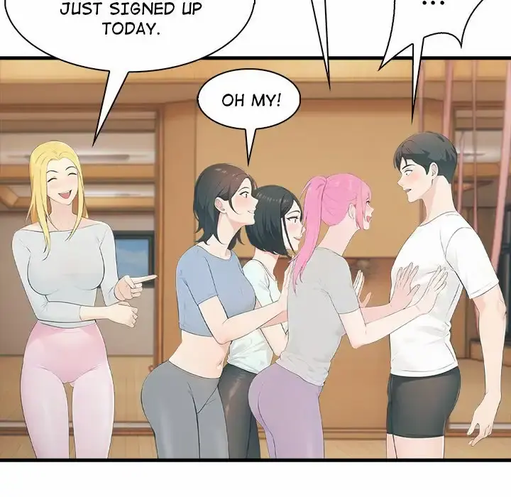 Oversized Life Uncensored, chapter 4: Oversized Life - Episode 4 - read, page 199 of 204