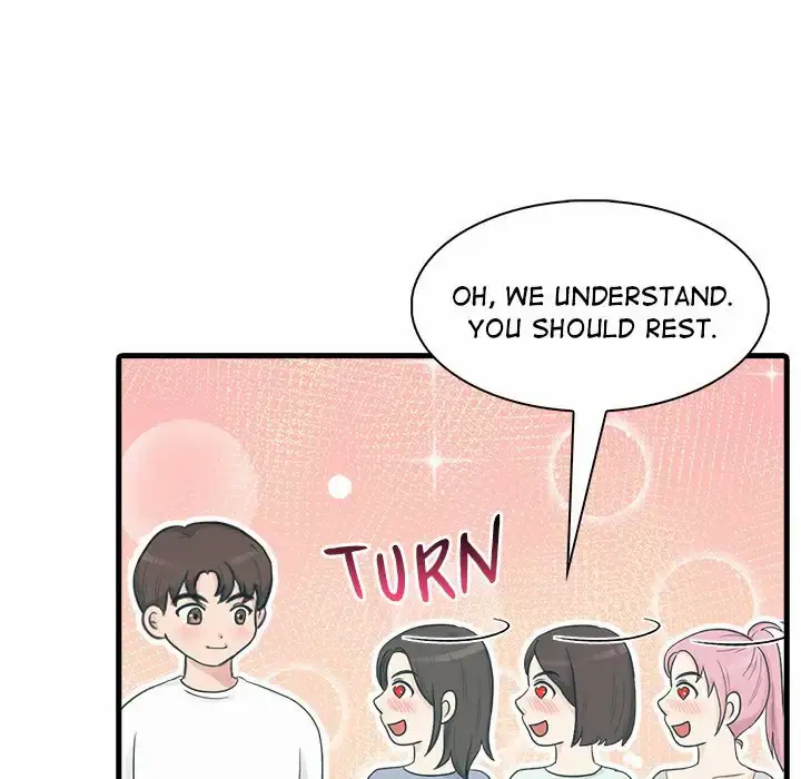 Oversized Life Uncensored, chapter 4: Oversized Life - Episode 4 - read, page 202 of 204