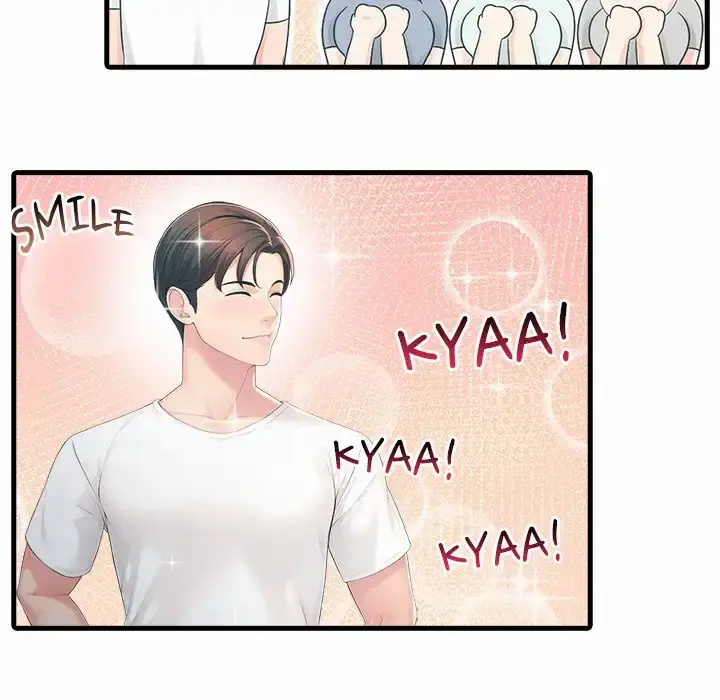Oversized Life Uncensored, chapter 4: Oversized Life - Episode 4 - read, page 203 of 204