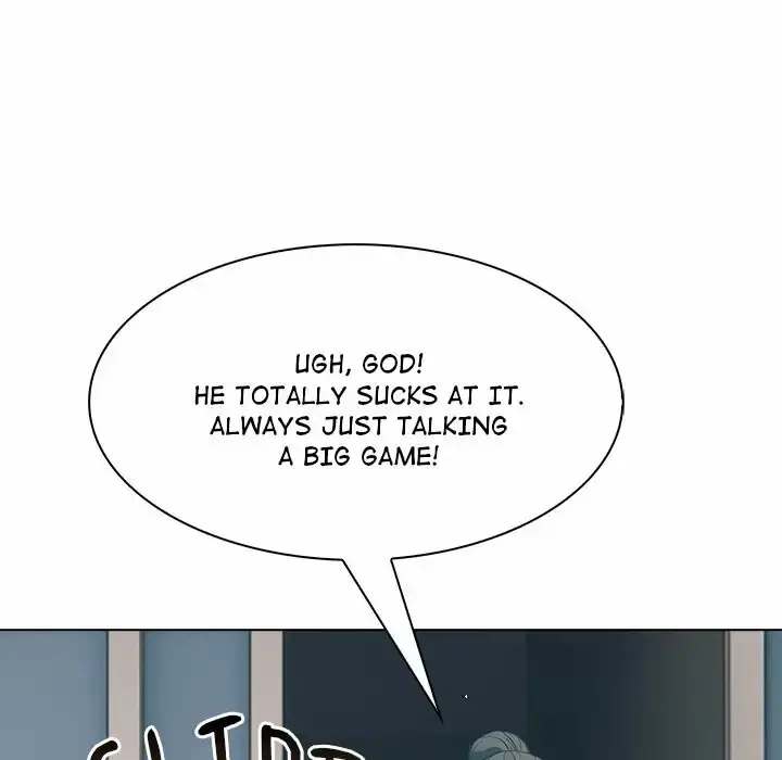 Oversized Life Uncensored, chapter 5: Oversized Life - Episode 5 - read, page 6 of 203